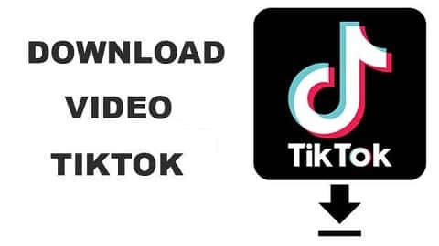 baixar vídeos do TikTok